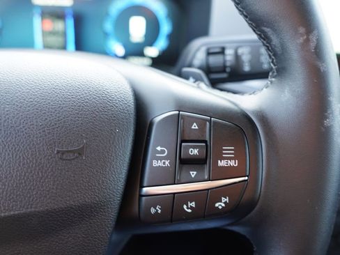 Certified 2025 Ford Bronco Sport Badlands image 30