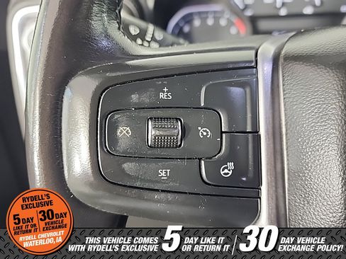 Used 2022 GMC Sierra 1500 Elevation image 27