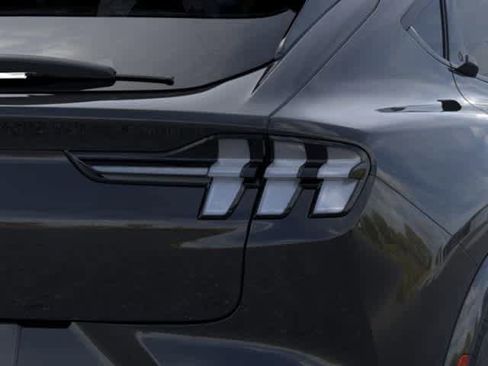 New 2026 Ford Mustang Mach-E Premium AWD/4WD image 21