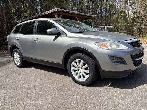 Used 2010 MAZDA CX-9 Touring w/ Moonroof & Bose Audio Pkg image 1