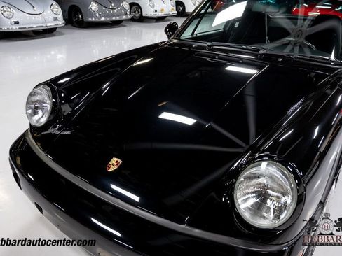 Used 1993 Porsche 911 RS America image 13