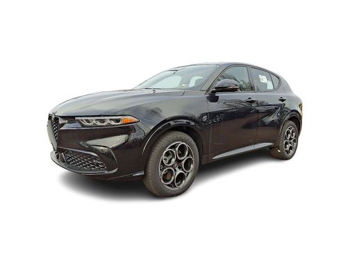New 2025 Alfa Romeo Tonale image 2