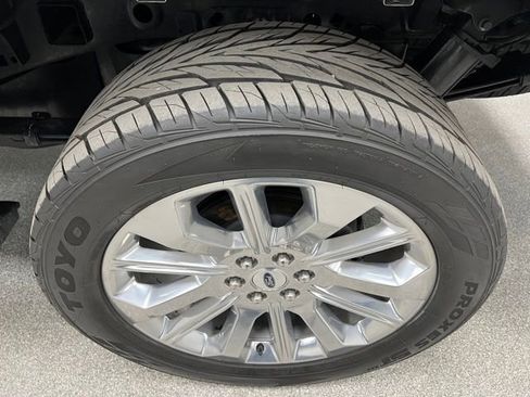 Used 2023 Ford F150 Limited AWD/4WD image 16