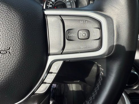 Used 2022 RAM 1500 Big Horn image 16