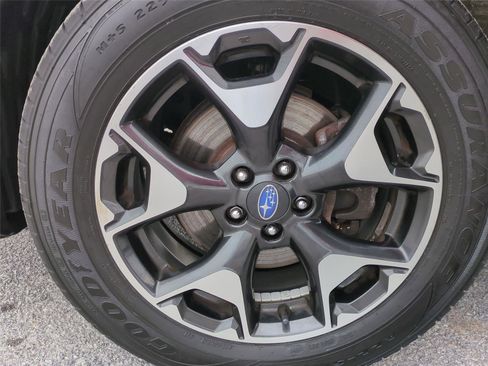 Used 2019 Subaru Crosstrek 2.0i Premium image 21