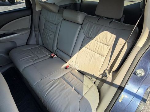Used 2014 Honda CR-V EX-L image 12