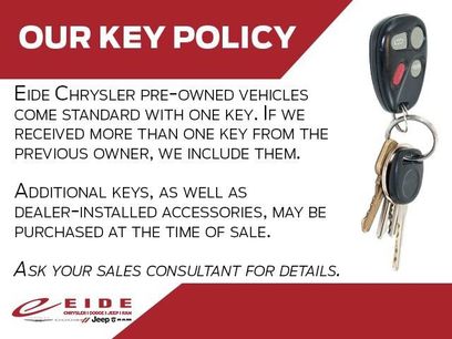 Used 2014 Jeep Cherokee Trailhawk w/ Leather Interior Group