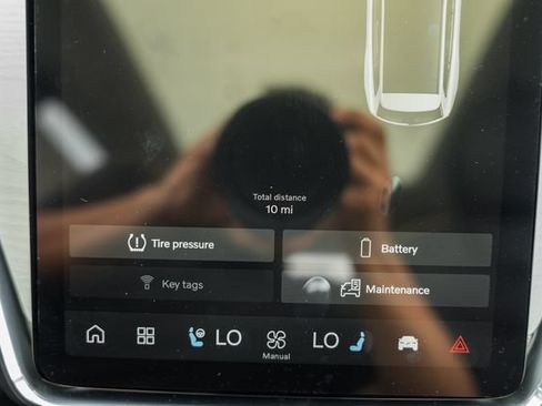 New 2026 Volvo EX90 Ultra AWD/4WD image 41