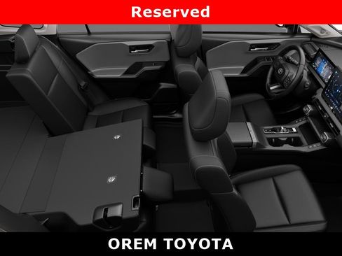 New 2026 Toyota RAV4 Limited image 22