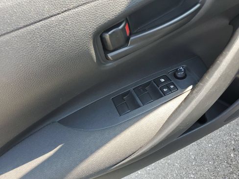 Certified 2024 Toyota Corolla LE FWD image 21