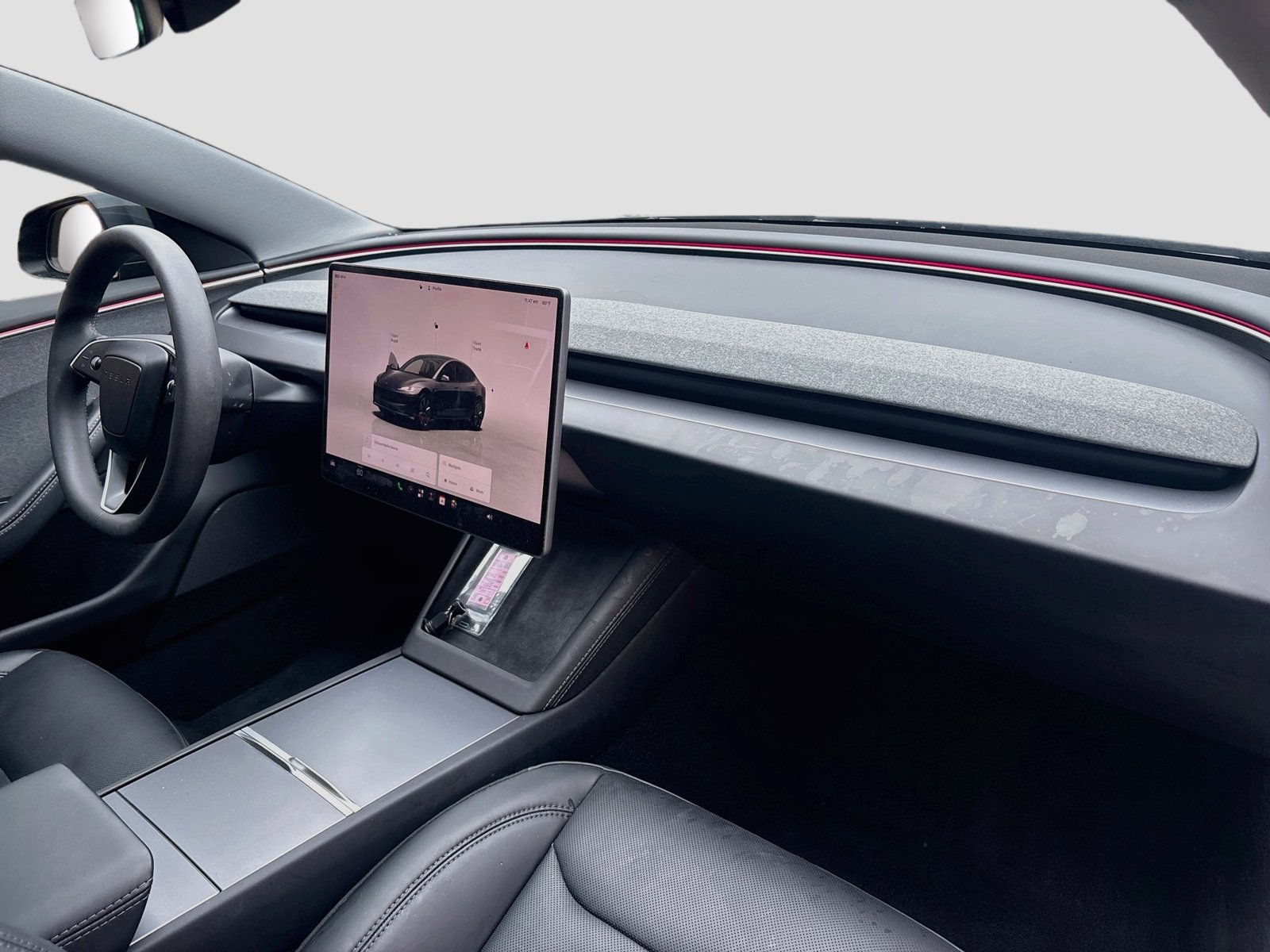 Used 2025 Tesla Model 3 Long Range RWD image 27