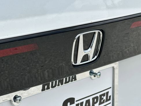 Used 2025 Honda Accord LX image 10