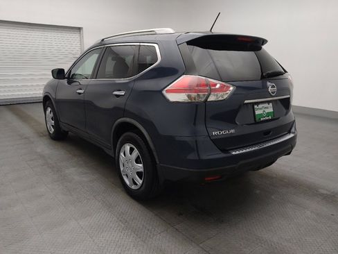Used 2016 Nissan Rogue S w/ Appearance Package image 5