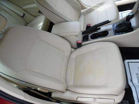 Used 2016 Volkswagen Passat 1.8T SE w/ Lighting Package (P06) image 22