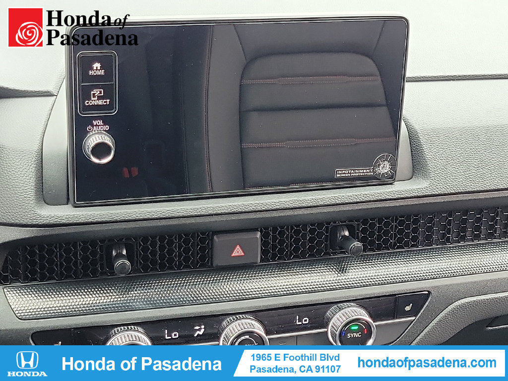 New 2027 Honda CR-V Sport-L image 7