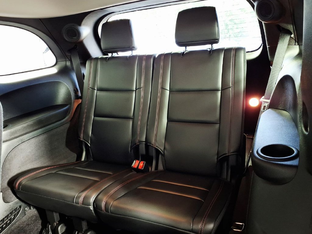 Used 2018 Dodge Durango GT w/ Premium Group RWD image 9