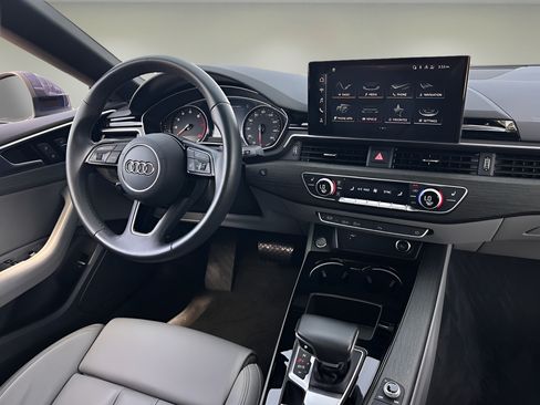 Used 2023 Audi A5 2.0T Premium w/ Convenience Package AWD/4WD image 7
