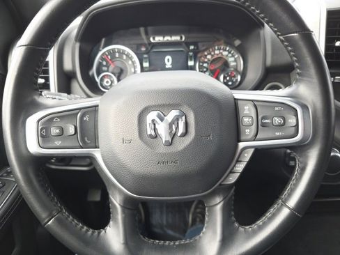 Used 2024 RAM 2500 Big Horn w/ Safety Group image 21