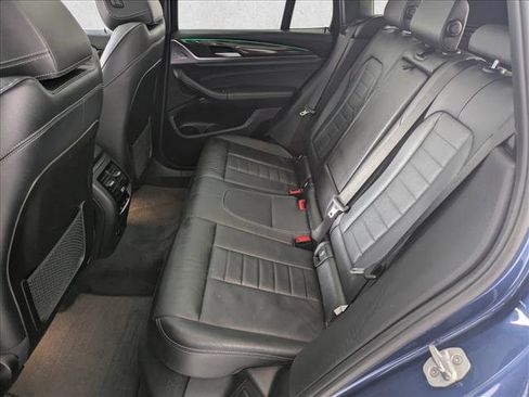 Used 2018 BMW X3 xDrive30i image 18