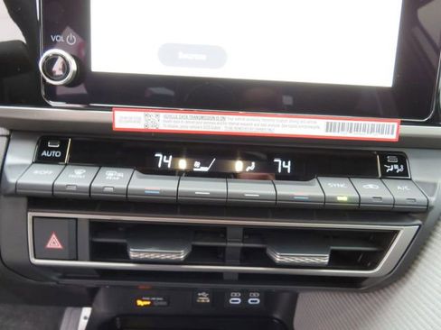 Certified 2026 Toyota Camry SE image 26