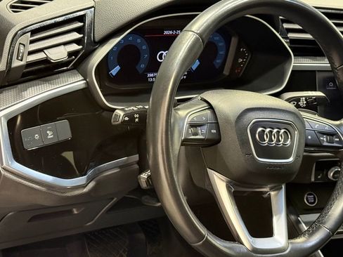 Used 2024 Audi Q3 2.0T Premium image 12