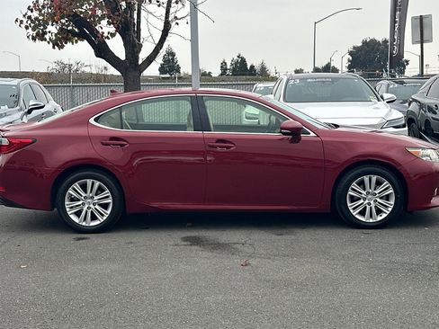 Used 2014 Lexus ES 350 image 3