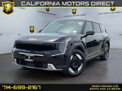 Used 2024 Kia EV9 Light Long Range