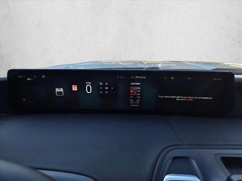 New 2026 Ford Expedition Tremor image 11