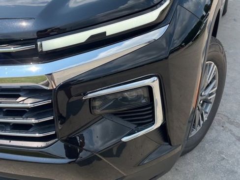 New 2026 Chevrolet Traverse LT w/ Driver Confidence Package image 13