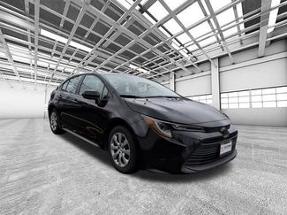 Used 2024 Toyota Corolla LE FWD video 1