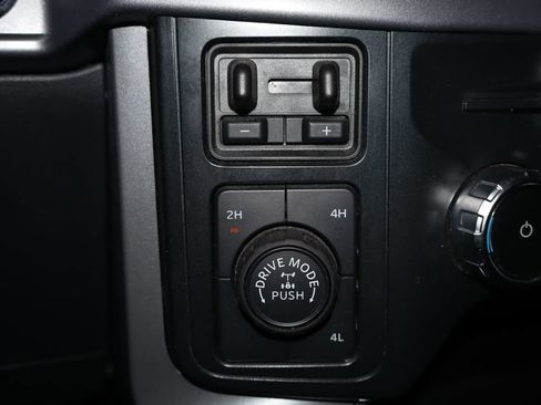 Used 2025 Ford F150 XLT w/ Equipment Group 302A MID AWD/4WD image 22
