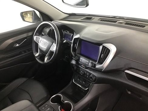 Used 2020 GMC Terrain SLT image 16