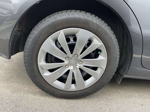 Used 2020 Subaru Impreza 2.0i AWD/4WD image 6