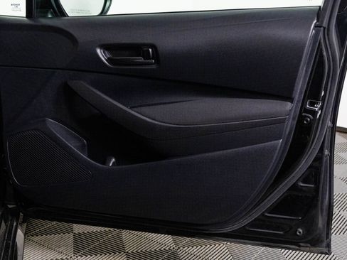 Used 2024 Toyota Corolla LE image 36