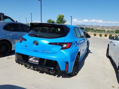 Used 2024 Toyota Corolla GR