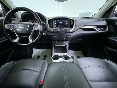Used 2019 GMC Terrain Denali image 19