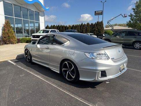 Used 2015 Honda Accord EX-L image 3