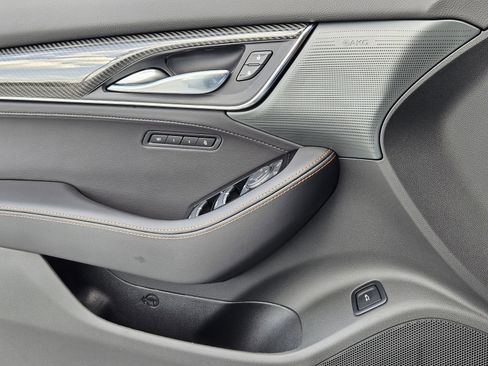 New 2026 Cadillac CT5 Sport RWD image 24