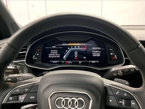 Used 2023 Audi SQ7 Premium Plus w/ Executive Package AWD/4WD image 20