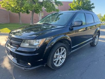 Used 2018 Dodge Journey SE w/ Connectivity Group