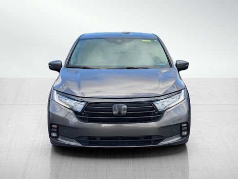 Used 2022 Honda Odyssey Elite image 10
