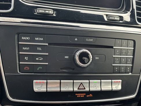 Used 2019 Mercedes-Benz GLS 450 4MATIC image 37
