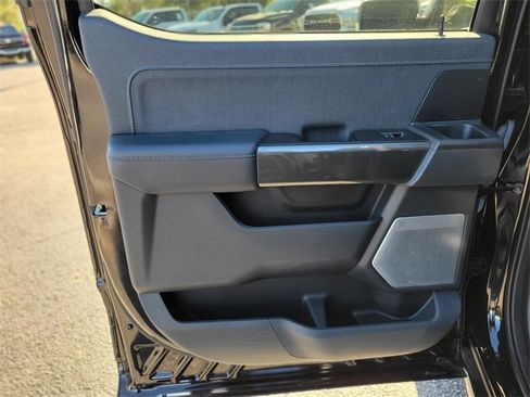 Used 2023 Ford F150 Lariat w/ Equipment Group 502A High image 13