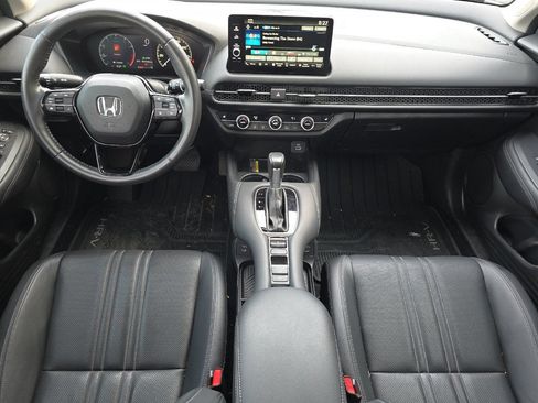 Used 2024 Honda HR-V EX-L image 10