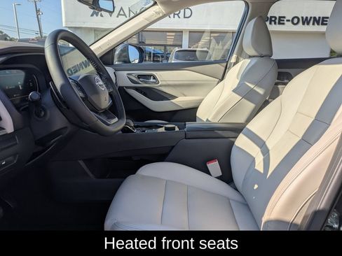 Used 2026 Nissan Rogue SL AWD/4WD image 26