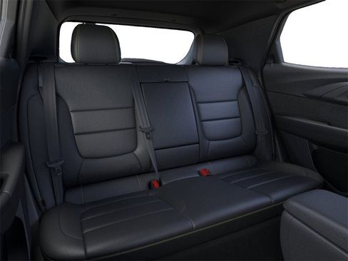 New 2025 Chevrolet TrailBlazer ACTIV image 17