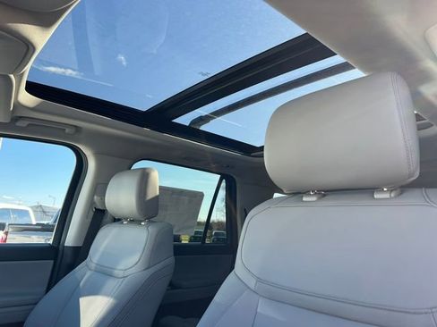 New 2026 Ford Expedition Max Active image 16