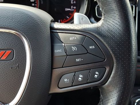 Used 2024 Dodge Durango GT AWD/4WD image 24
