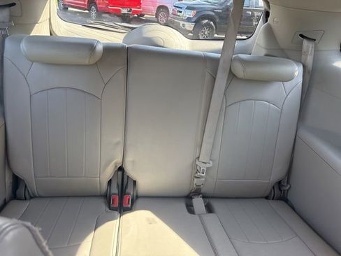 Used 2013 Buick Enclave Leather AWD/4WD image 12