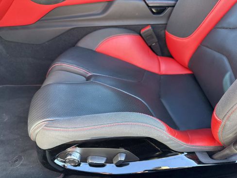Used 2020 Chevrolet Corvette Stingray Premium Cpe w/ 3LT Preferred Equipment Group RWD image 19